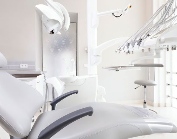 Ο ρόλος της απολύμανσης σε ιατρικούς χώρους